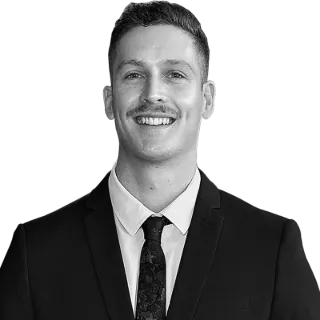 Fletcher Hanson - Real Estate Agent