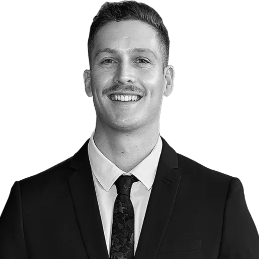 Fletcher Hanson - Real Estate Agent at The Industry Estate Agents