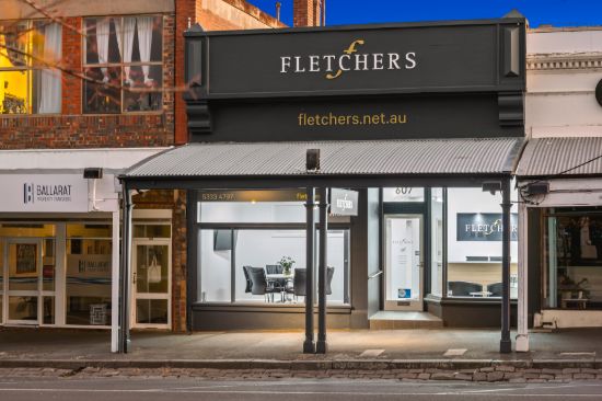 Fletchers - Ballarat - Real Estate Agency
