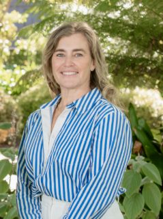 Fleur Skehan - Real Estate Agent