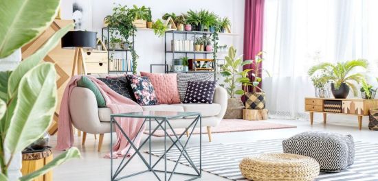 Living Property Management - Real Estate Agency