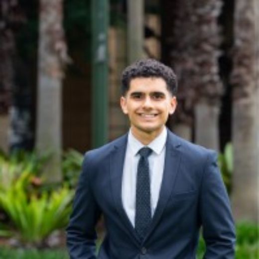 Flynn Mambraku - Real Estate Agent at SOTHEBY'S PADDINGTON WOOLLAHRA PROPERTY MANAGEMENT