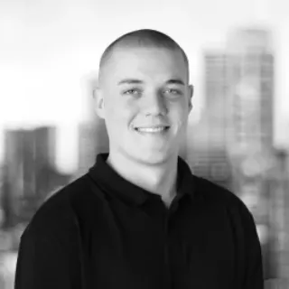 Flynn Bosselmann - Real Estate Agent