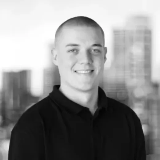 Flynn Bosselmann - Real Estate Agent at Eton Property Group