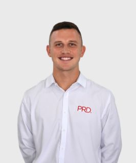 Flynn Bowyer - Real Estate Agent