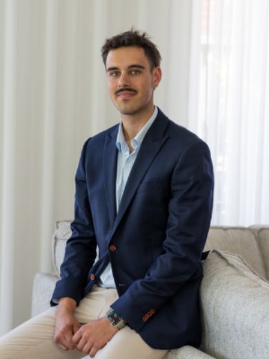 Flynn Dixon - Real Estate Agent at Eclipse Real Estate - St Peters