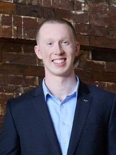 Flynn Grace - Real Estate Agent