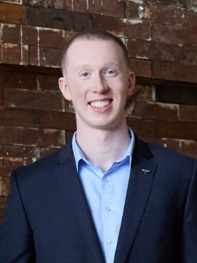Flynn Grace - Real Estate Agent at MRE - Melbourne
