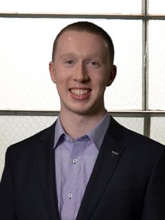 Flynn Grace - Real Estate Agent