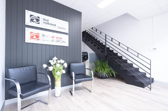 First National  - Metro - Real Estate Agency