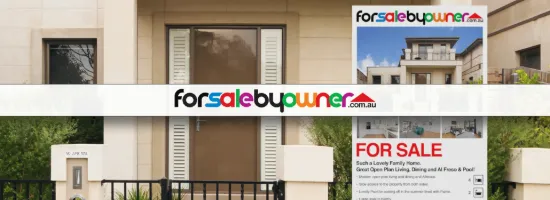 For Sale By Owner                 - Real Estate Agency