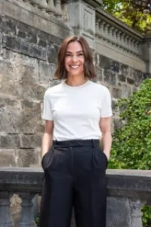 Alicia Papadopoulos - Real Estate Agent