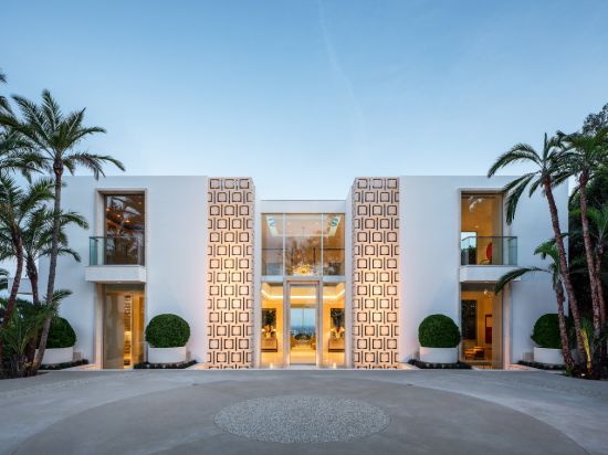 Forbes Global Properties - Australia - Real Estate Agency