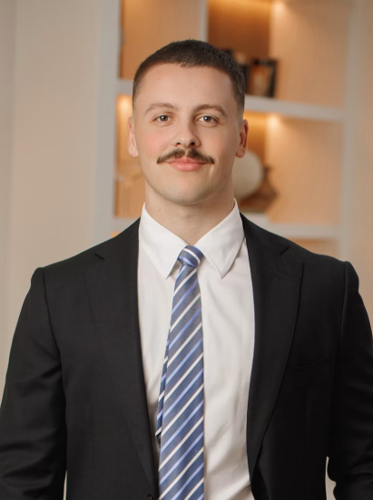 Tim Hiini - Real Estate Agent at Ivy Realty. - GOLD COAST