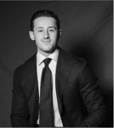 Zac Fitzhenry - Real Estate Agent at BresicWhitney - Balmain
