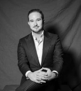 Max Tormey - Real Estate Agent