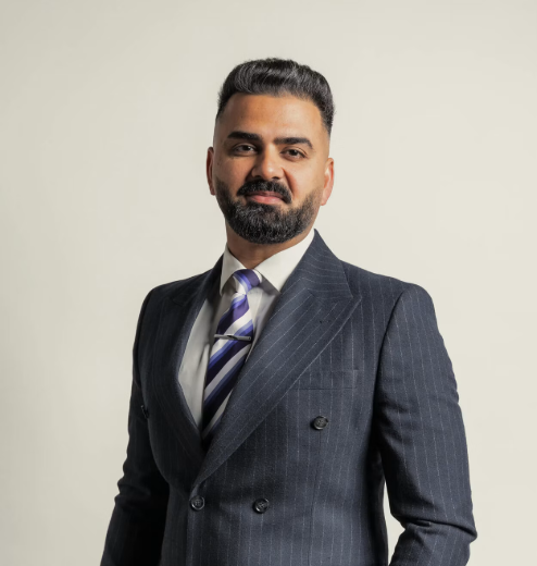 Bikram Sidhu - Real Estate Agent at Bombay Real Estate Wollert, Mickleham, Craigieburn - WOLLERT  