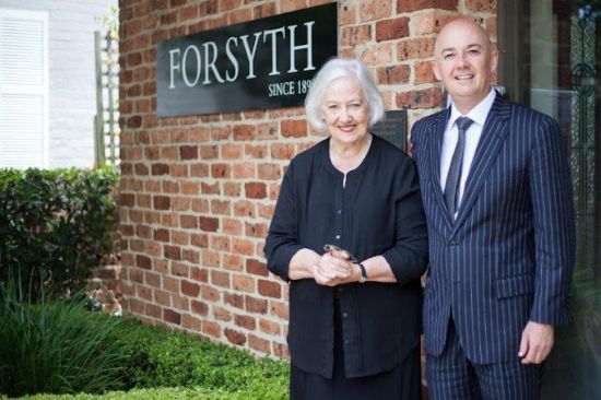 Forsyth - Willoughby - Real Estate Agency