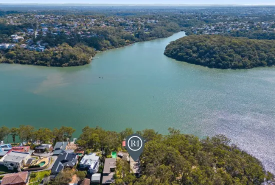 RARE WATERFRONT OPPORTUNITY ON 954.8 SQM COMING SOON - CONTACT AGENT 