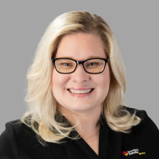 Justine Hintz - Real Estate Agent at Mandurah Estate Agency - Mandurah  