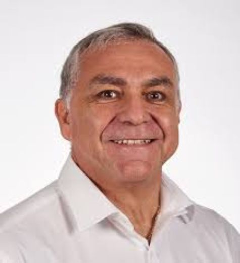 Frank Schembri - Real Estate Agent at Real Estate NT by George Pikos - FANNIE BAY