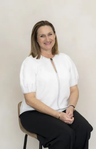 Sarah Kelly - Real Estate Agent at Fletcher Riley