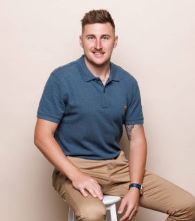TYSON  VON HOFF - Real Estate Agent