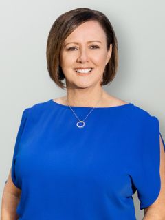 Fran Harkin - Real Estate Agent