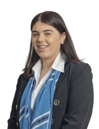 Frances Sofra - Real Estate Agent at First National Hall & Partners - NOBLE PARK
