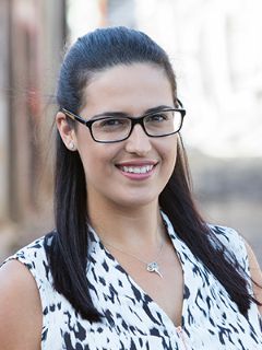 Francesca Gulluni - Real Estate Agent