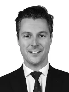 Francis Egan - Real Estate Agent