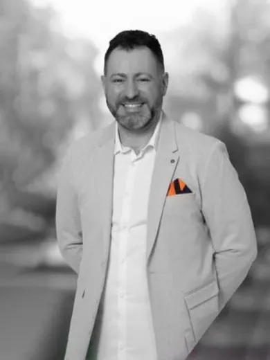 Frank Antonello - Real Estate Agent at C+M Residential