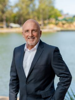 Frank Brown - Real Estate Agent