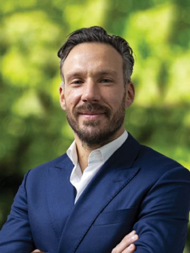 Frank Campagna - Real Estate Agent at Eview Group - Australia