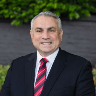Frank Como - Real Estate Agent