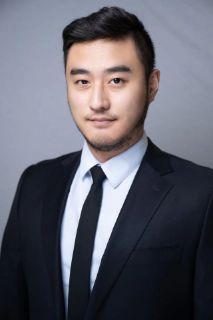 Frank Du - Real Estate Agent