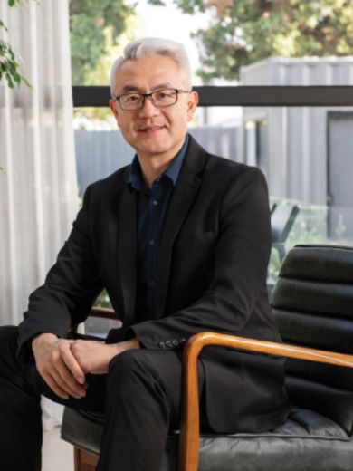 Frank Fan - Real Estate Agent at McGrath - Doncaster
