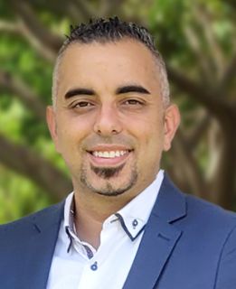 Frank La  Malfa - Real Estate Agent
