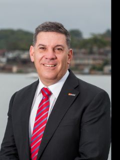 Frank Mazor - Real Estate Agent