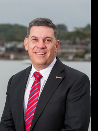Frank Mazor - Real Estate Agent at LJ Hooker - Brighton Le Sands/ Sans Souci