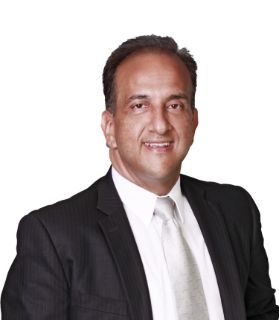 Frank Mazzotta - Real Estate Agent