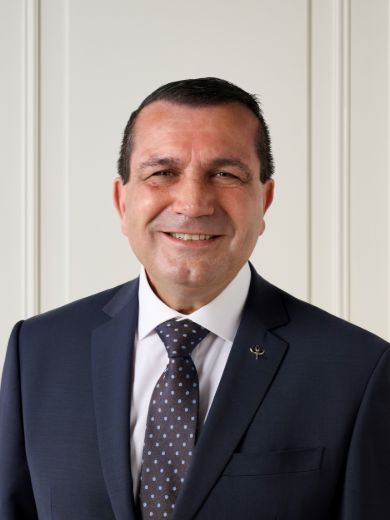 Frank Perri - Real Estate Agent at Jellis Craig & Company Pty Ltd