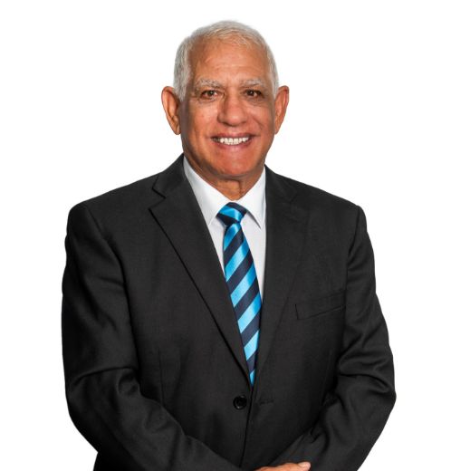 Frank Rechichi - Real Estate Agent at Harcourts Focus  - Cannington