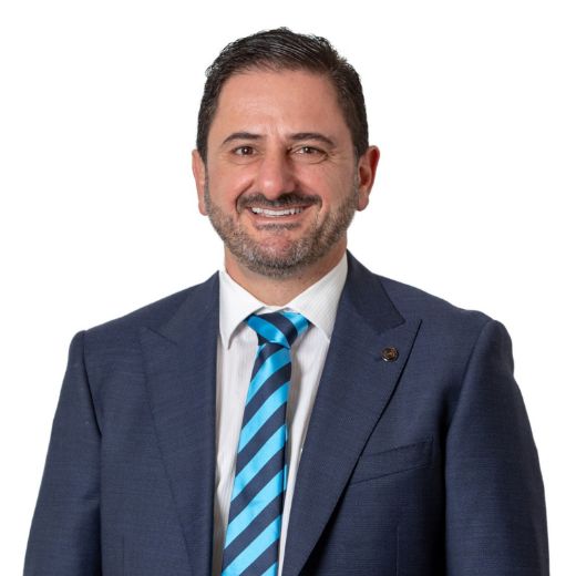Frank Romeo - Real Estate Agent at Harcourts - Glenroy