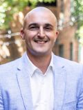 Frank Sulfaro - Real Estate Agent From - CobdenHayson - Annandale