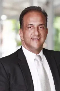Frank Mazzotta - Real Estate Agent