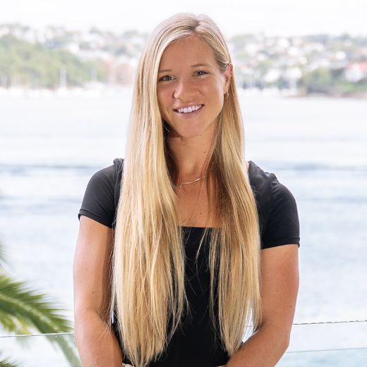 Franki Watkinson - Real Estate Agent at Stone Real Estate - Manly