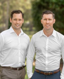 Fraser Evans Ryan Evans - Real Estate Agent