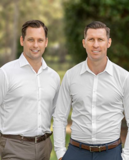 Fraser Evans Ryan Evans - Real Estate Agent at REMAX Results - Morningside 