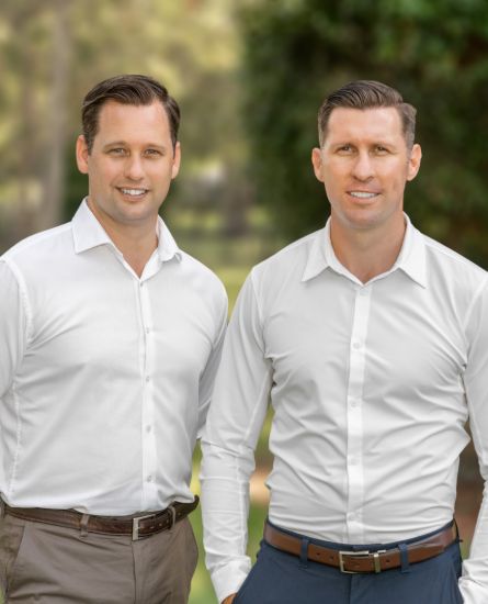 Fraser Evans Ryan Evans - Real Estate Agent at REMAX Results - Morningside 